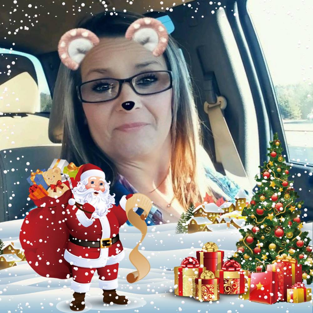 Meet your Posher, Kelli